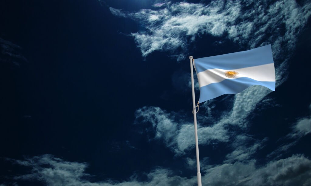 Villarruel y Milei y el homenaje por Malvinas