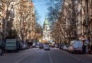 agenda legislativa: Congreso de la Nación en Buenos Aires