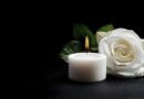 Desaparecidos en La Perla: vela encendida y una rosa blanca en homenaje