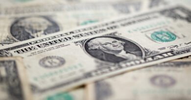 Dólar blue: billetes de dólares y cotización del mercado