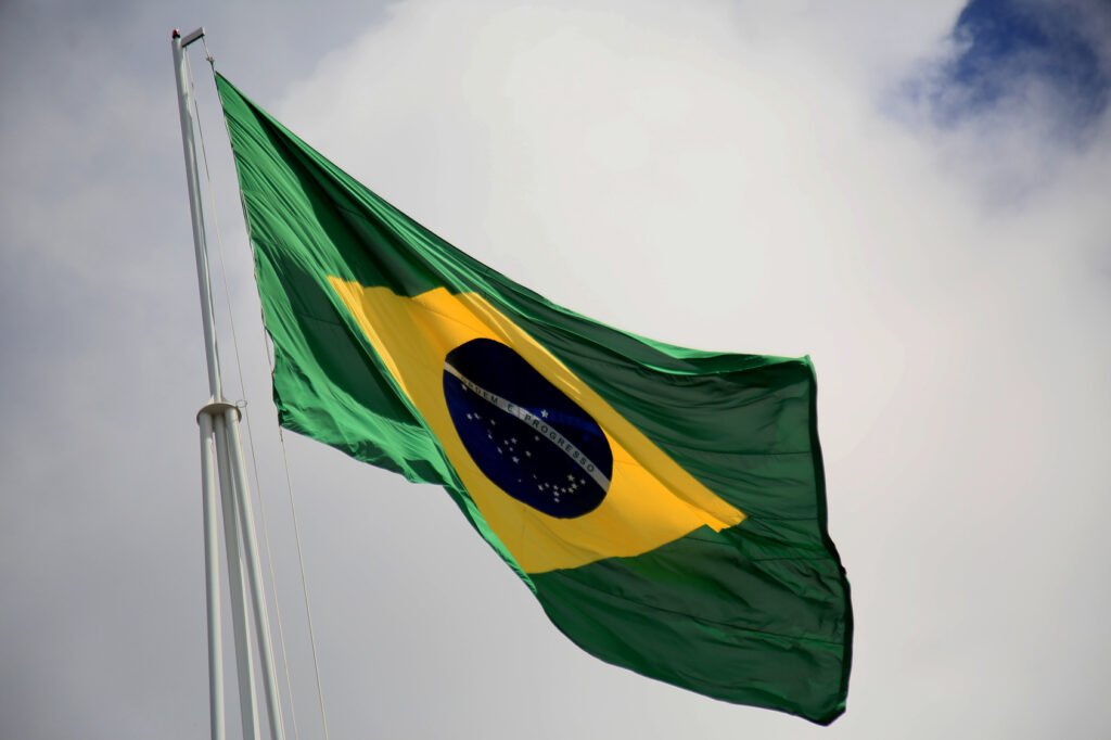 elecciones en Brasil