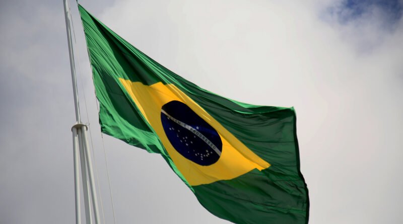 elecciones en Brasil