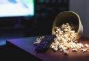 estrenos de Netflix: pochoclos y control remoto para una noche de series
