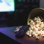 estrenos de Netflix: pochoclos y control remoto para una noche de series