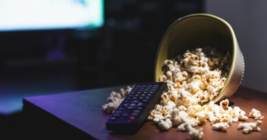 estrenos de Netflix: pochoclos y control remoto para una noche de series
