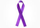 femicidio en Córdoba: lazo violeta, símbolo contra la violencia de género