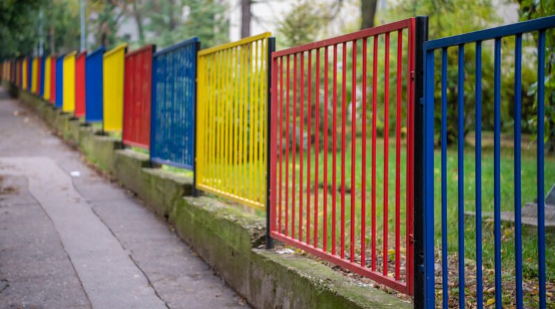 Paro docente en escuelas de la provincia de Buenos Aires