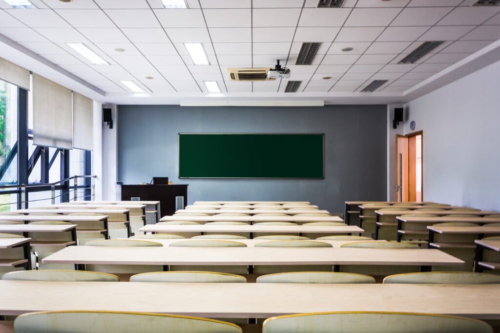 presupuesto educativo
