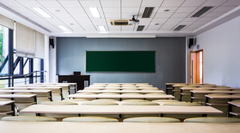 presupuesto educativo