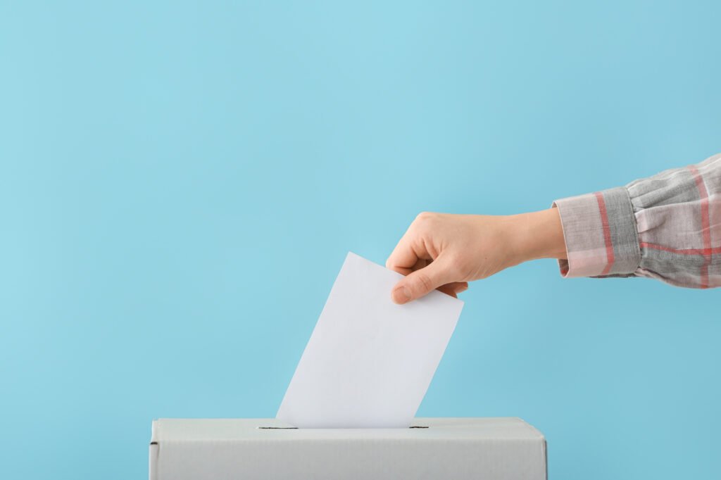 reforma electoral en Argentina