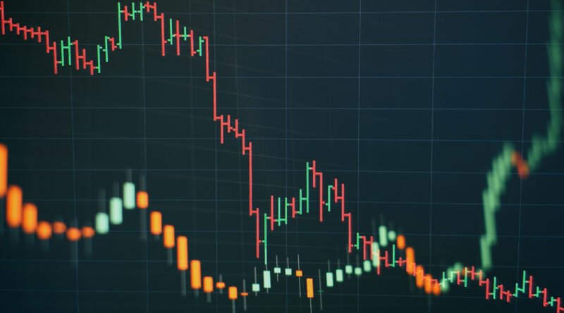 pantallas de mercado y el riesgo país