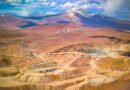 RIGI minero: mina de cobre a cielo abierto en Catamarca