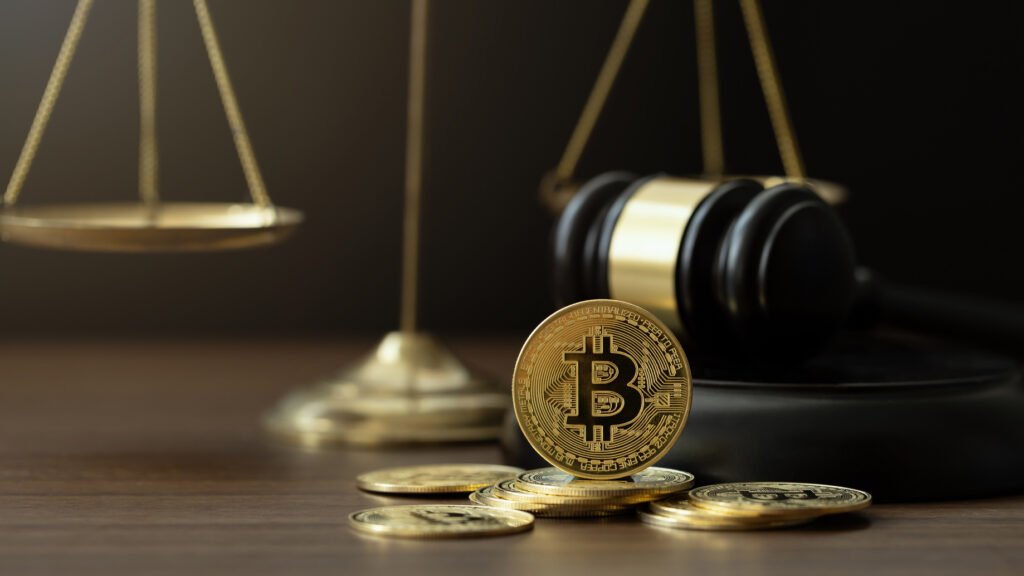 sobreseimiento causa Libra: criptomoneda y ley, regulación cripto