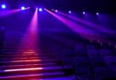 Tini Stoessel: butacas vacías en una sala de concierto