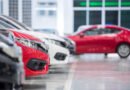 venta de autos 0km en la Argentina